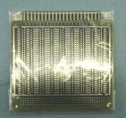 タカス電子製作所　スルホール基板(シングルパターン) ICT-713-03-1