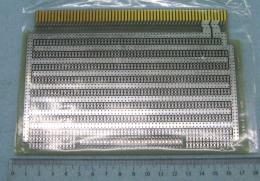 タカス電子製作所　パソコン基板(IBM/5550シリーズ)(全面スルホール) BM-713-551