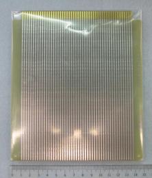 タカス電子製作所　PC-9801シリーズ用ユニバーサル基板　PC98-713-EX4　