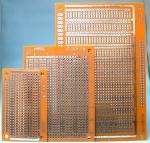 タカス電子製作所　ユニバーサル基板　IC-301-74　※生産完了品のため在庫品限り