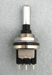 日本開閉器工業　防水ラージブッシング形SW　M-N18S1WB(旧M-2018W/B)