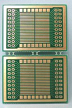 サンハヤト　SOP　IC変換基板　SSP-102
