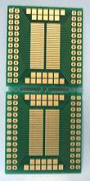 サンハヤト　SOP　IC変換基板　SSP-84