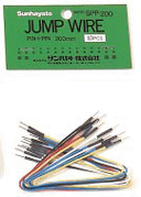 サンハヤト　ジャンプワイヤ　SPP-200