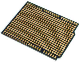 サンハヤト　Arduino用ユニバーサル基板　UB-ARD01