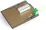 サンハヤト　Arduino用ユニバーサル基板　UB-ARD01
