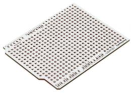 サンハヤト　Arduino用ユニバーサル基板　UB-ARD01WH