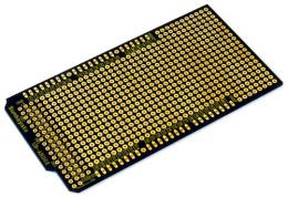 サンハヤト　Arduino MEGA用ユニバーサル基板　UB-ARD02