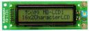 サンハヤト　液晶表示ユニット　MB-LCD1　※生産完了、在庫限りです。
