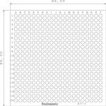 サンハヤト　ディスクリート基板　AT-1S(43)