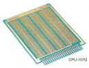 サンハヤト　端子付きユニバーサル基板　CPU-107G