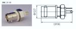 BNCレセプタクル　絶縁タイプ　BNC-31-10　
