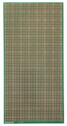 サンハヤト　薄型ユニバーサル基板 UB-THN04