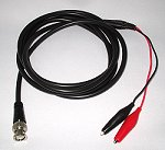 BNCP-みの虫クリップ BNC-127 3C2V　※「1m・2m」完売、在庫限りです。