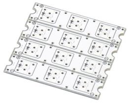 サンハヤト　LEDスティック基板　UB-LED02