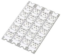 サンハヤト　　LEDスティック基板　UB-LED01