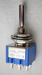 ミヤマ電器　MS-500HF