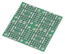 サンハヤト　SMDモジュール化用基板　SMM-SO8