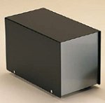 タカチ電機工業　HU型万能ケース　CUX-X-X(旧HUシリーズ)