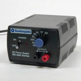 サンハヤト　実験用直流電源　DK-950