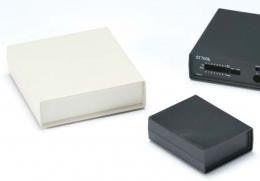 タカチ電機工業　SY型プラスチックケース　SY-150B　※生産完了、在庫1個限り