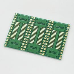 サンハヤト　SOP IC変換基板 SSP-124