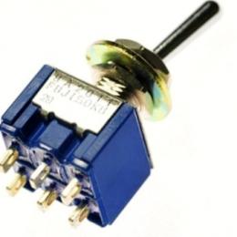 フジソク　トグルスイッチ　8A-2011　