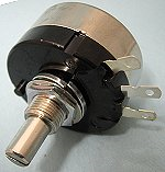 東京コスモス電機30mmVR BカーブRV-30YN20SB　※「2K,100K」欠品中です。