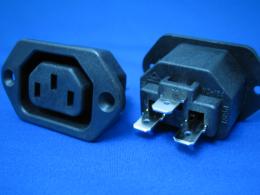 ニコオン　NC-184-F6.35 ※在庫僅少