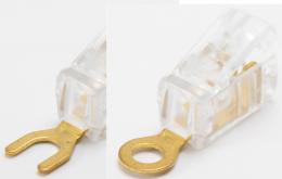 サンハヤト　JOW　Connectors(ジョーコネクター) EC-TR44/TS44※在庫限りです