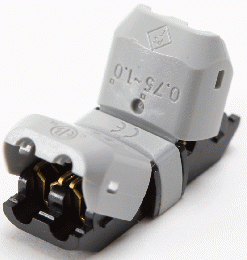 サンハヤト　JOW　Connectors(ジョーコネクター) EC-DI型※生産完了「DI1」完売