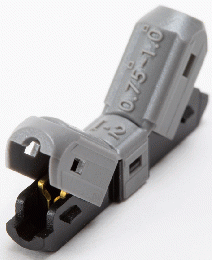 サンハヤト　JOW　Connectors(ジョーコネクター) EC-I型　※生産完了、在庫限りです。