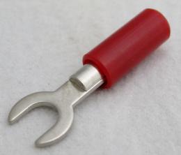 MPY‐01　矢型プラグ　小　赤 