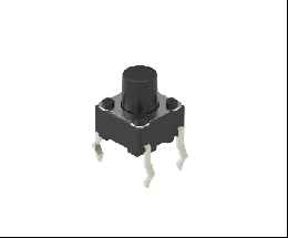 アルプス電気　タクトスイッチ　SKHHBVA010 