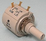 ビーアイ・テクノロジー　10回転精密ポテンションメーター　7274