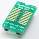 サンハヤト　変換アダプター　18P-SOD-127-300