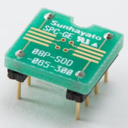 サンハヤト　変換アダプター　08P-SOD-065-300