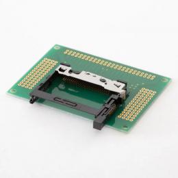 サンハヤト　メモリーカード変換用基板(コネクタ実装済み)　CK-14