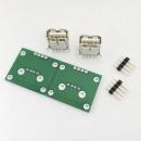 サンハヤト　USB用変換基板　CK-19