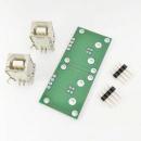 サンハヤト　USB用変換基板　CK-20