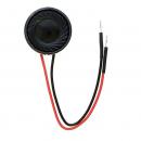 サンハヤト　ジャンプワイヤ付きスピーカー SBS-P02　