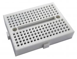 サンハヤト　ミニ・ブレッドボード　SJB-17xx