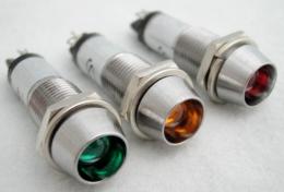 三成電器製作所　LEDブラケット(抵抗入り)　CTL-904　※在庫限り、完売あり