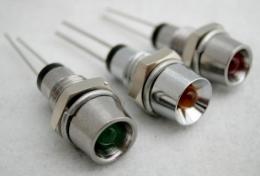 三成電器製作所　LEDブラケット　CTL-602 ※生産完了、在庫僅少