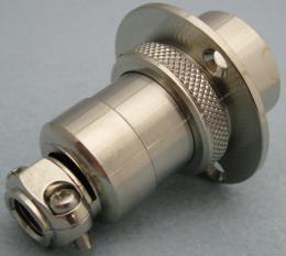 三和コネクタ研究所　BTS規格コネクタ　BTS-16AB02(極数2P)　