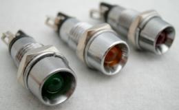 三成電器製作所　LEDブラケット　CTL-702