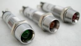 三成電器製作所　LEDブラケット(抵抗入り)　CTL-714 