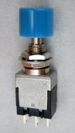 日本開閉器工業　プッシュスイッチ　EB-2065