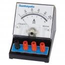 サンハヤト　実験用アナログメーター(直流電流計)　ME-DCA5　※生産完了、在庫限り