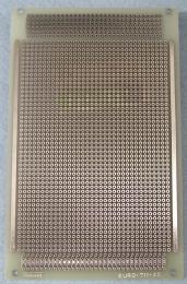 タカス電子製作所　ユーロ―基板 EURO-711-42